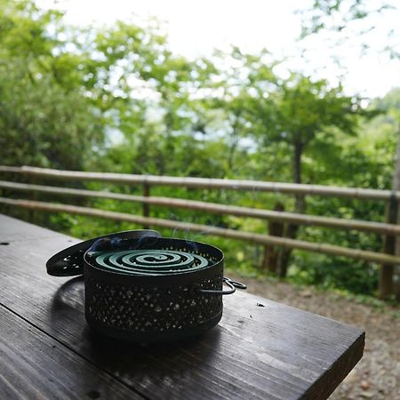 古民家 大峰 Guest House Akiruno ภายนอก รูปภาพ