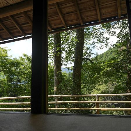 古民家 大峰 Guest House Akiruno ภายนอก รูปภาพ