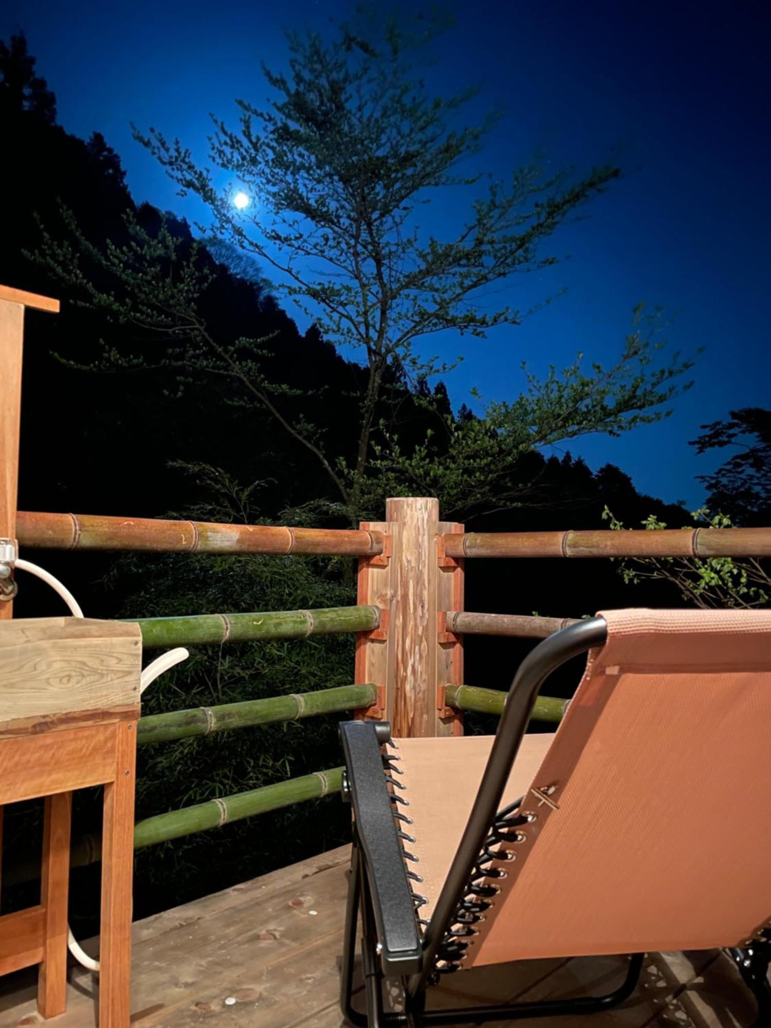 古民家 大峰 Guest House Akiruno ภายนอก รูปภาพ