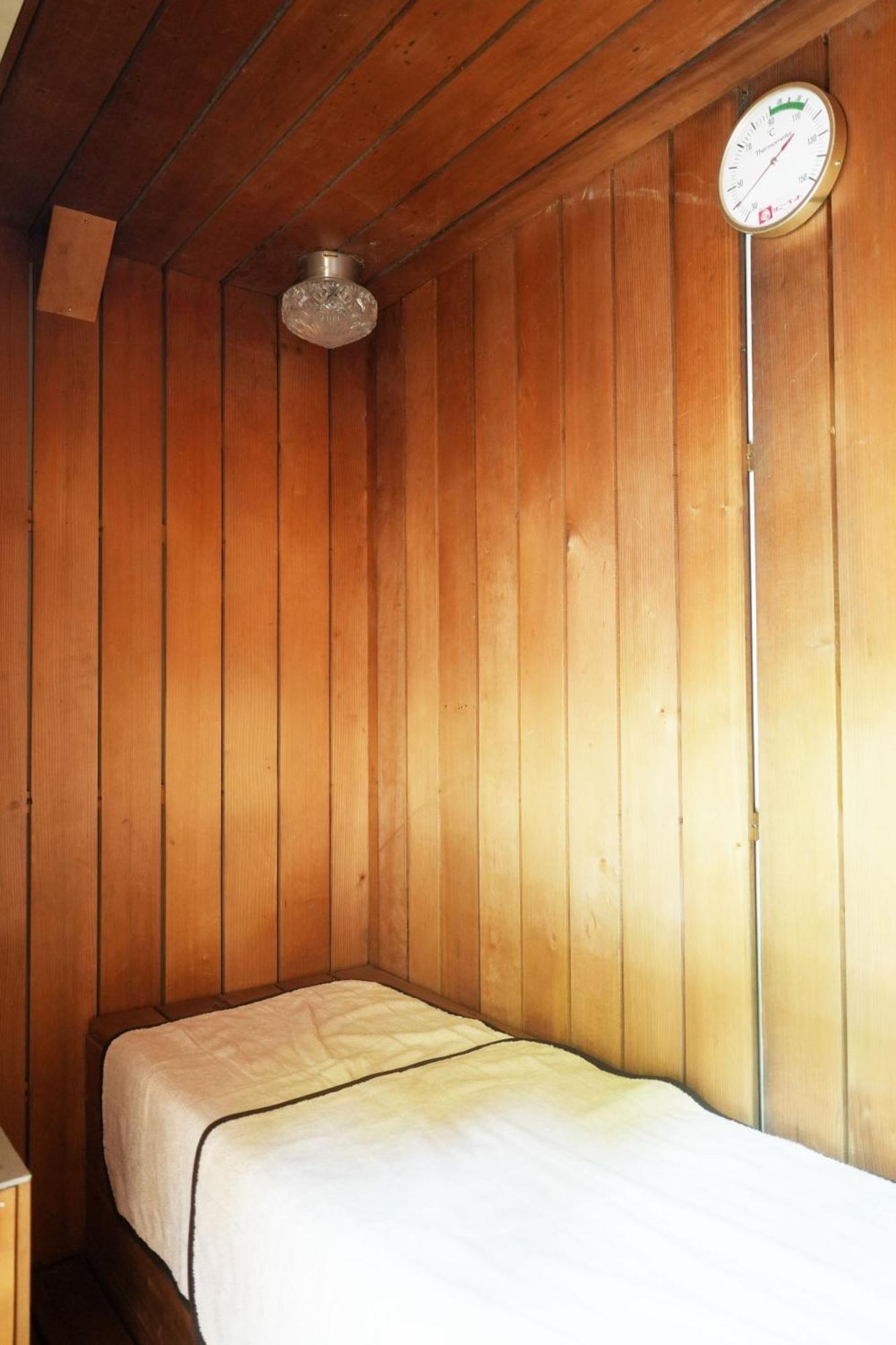古民家 大峰 Guest House Akiruno ภายนอก รูปภาพ