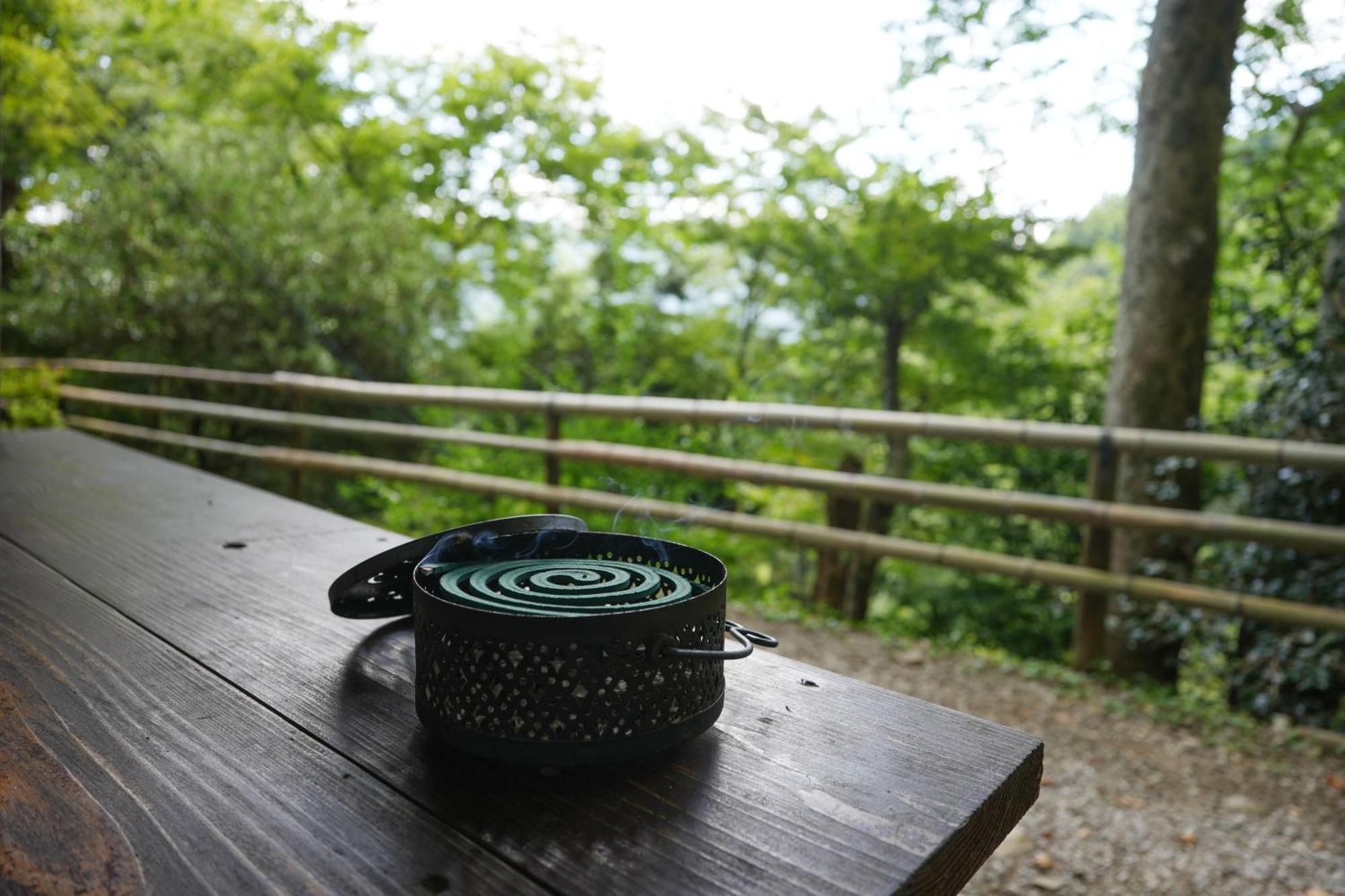古民家 大峰 Guest House Akiruno ภายนอก รูปภาพ